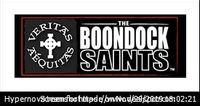 Boondock Saints coupons